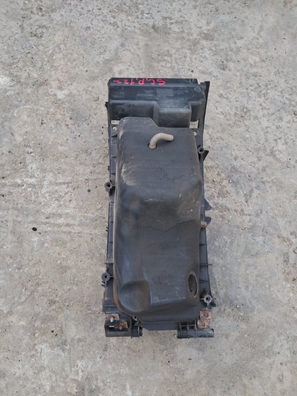 Корпус фары Scania P440 DC13 102 L01 2012 правый (б/у)