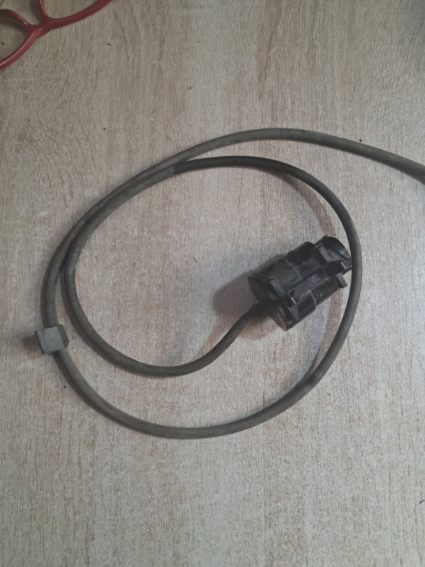 Датчик воздушного фильтра scania G 400 DC 13103 L01 6965921 2016 (б/у)