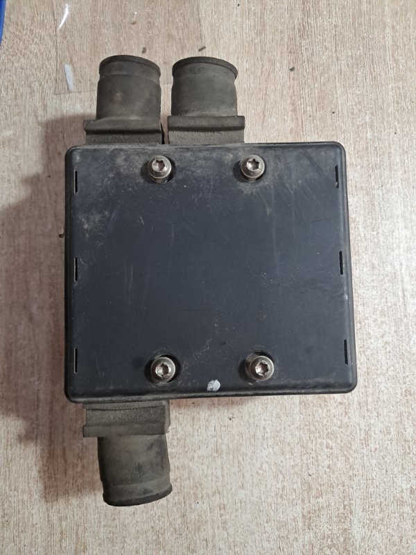 Коробка распределительная Scania P440 DC13 102 L01 2012 (б/у)