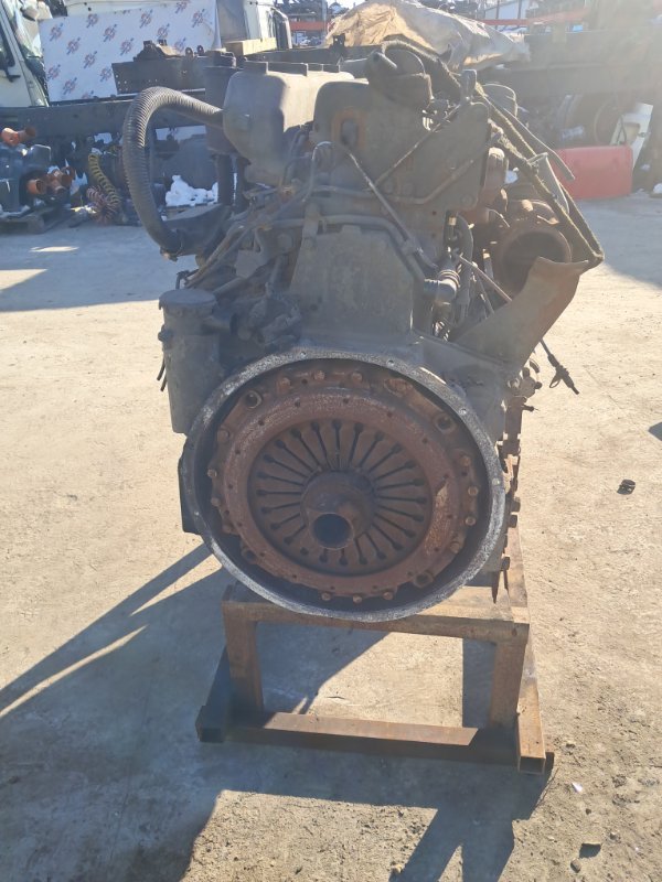 Двигатель OM 457 Kamaz 5490 549000 M 0036232 OM 457 LA 2021 (б/у)