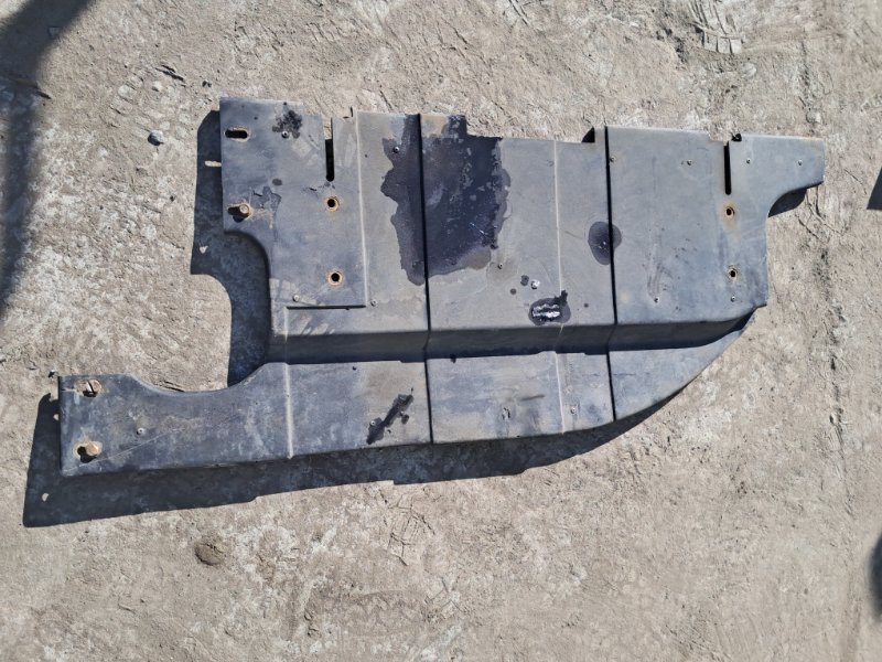 Защита двигателя Kamaz 5490 549000 M 0036232 OM 457 LA 2021 (б/у)