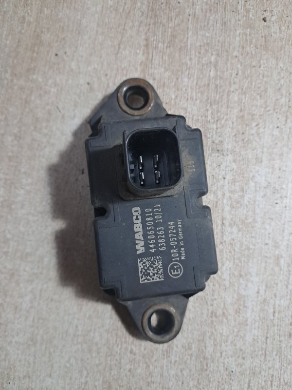 Электронный блок ESC Kamaz 5490 549000 M 0036232 OM 457 LA 2021 (б/у)