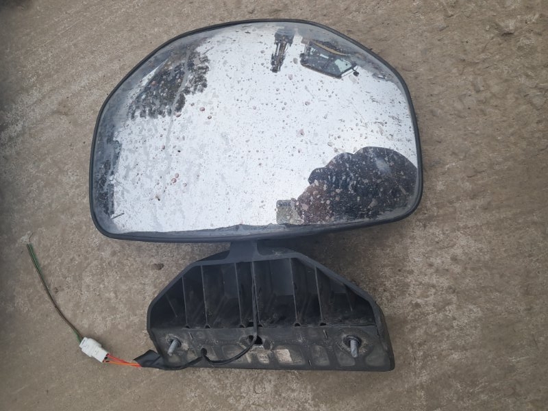 Зеркало Iveco Stralis 008-278872 2021 (б/у)