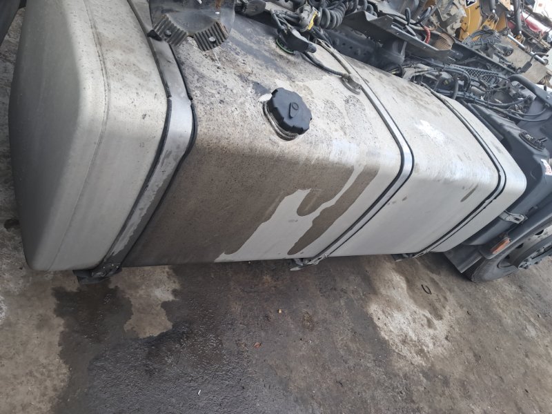 Топливный бак Ивеко 800л Iveco Stralis 008-278872 2021 (б/у)