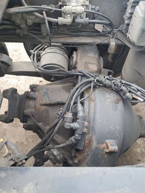 Редуктор заднего моста Scania/Скания R 780 3.08 Scania R410 OC 13 101 L 01 2020 (б/у)