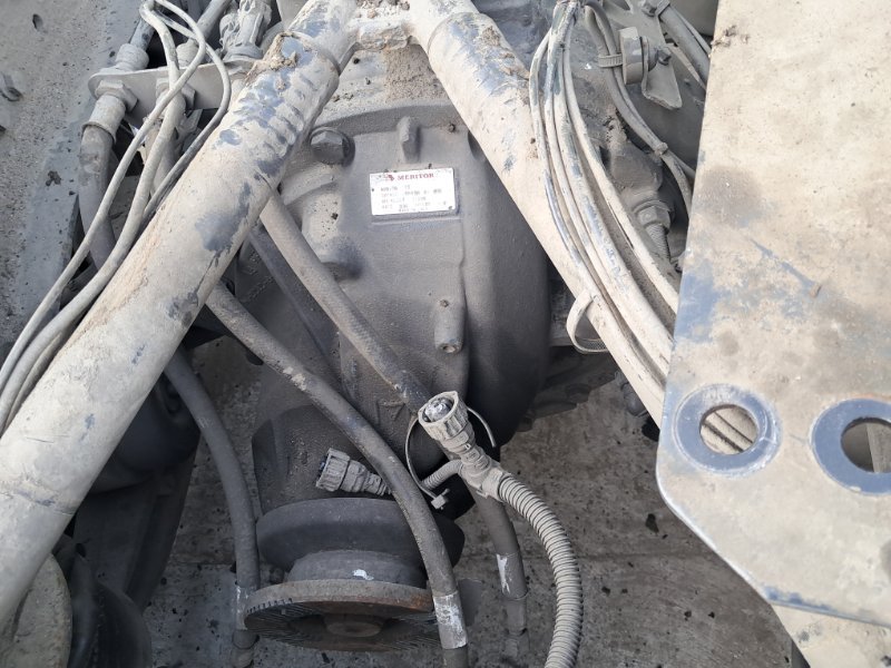 Редуктор заднего моста Iveco z=13/37 п.ч 2.85 Iveco Stralis 008-278872 2021 (б/у)