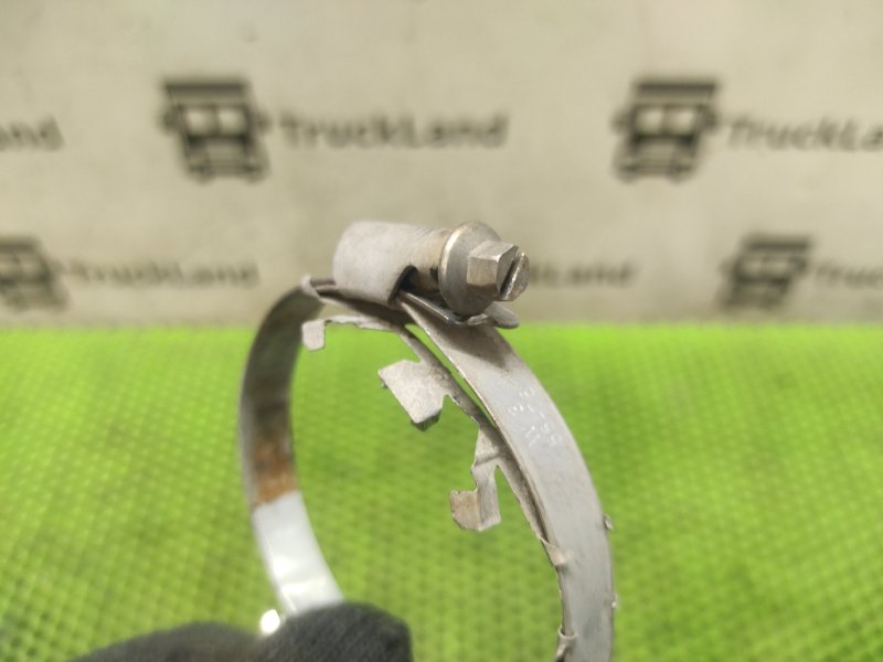 Хомут червячный R440 2013