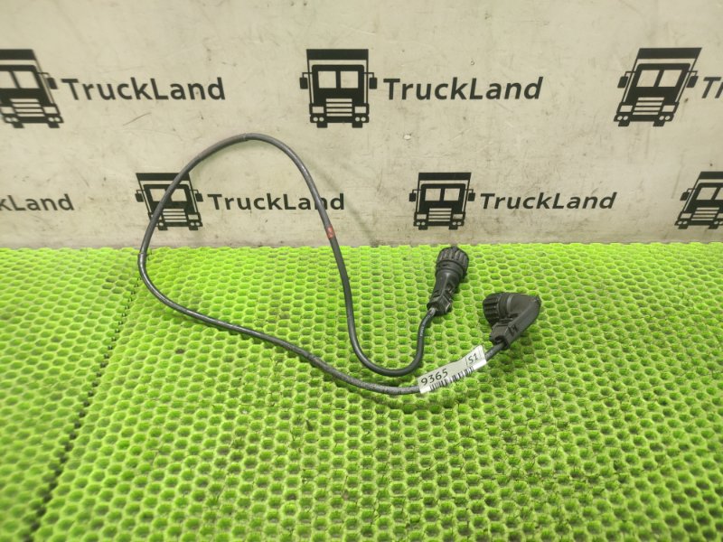 Запчасть жгут проводов кпп Scania R440 2013 1849590 Б/У Жгут проводов кпп Scania R440 2013 1849590 Б/У