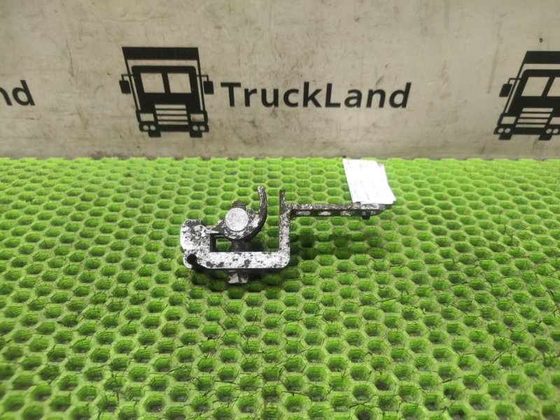 Кронштейн проводки Scania R440