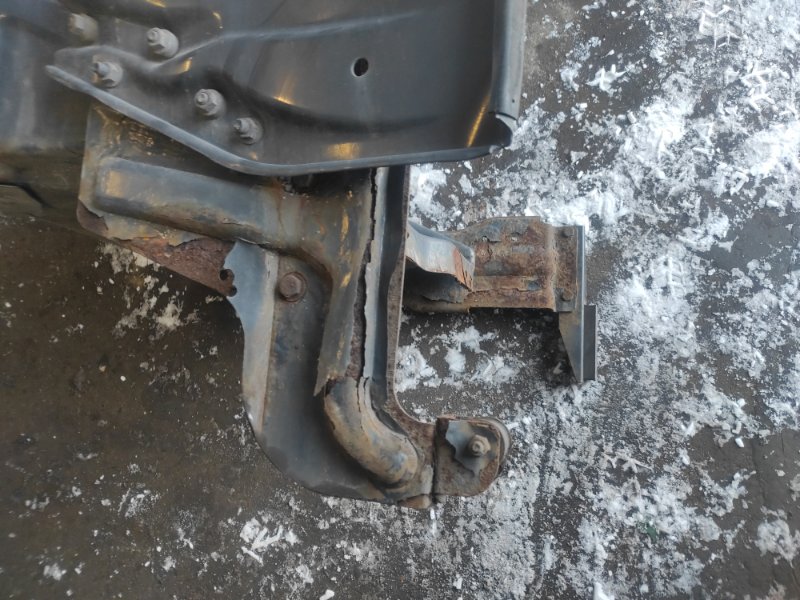 Ящик аккумуляторный R440 2013