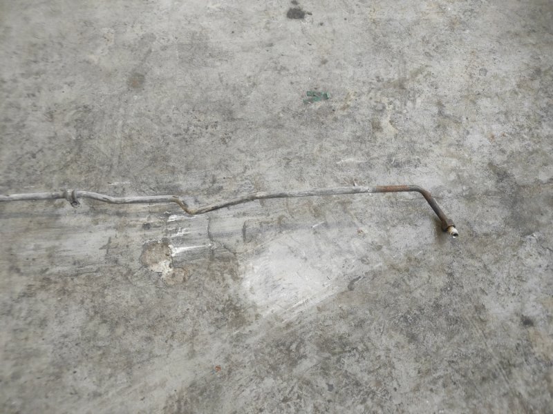 Трубка системы охлаждения Scania R440