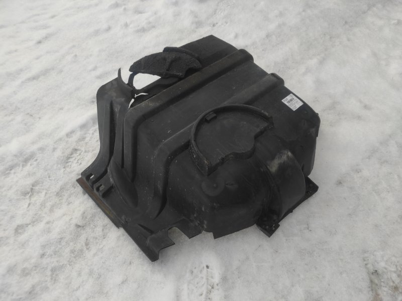 Шумоизоляция двигателя нижняя передняя Scania R440 2013 2236970 Б/У