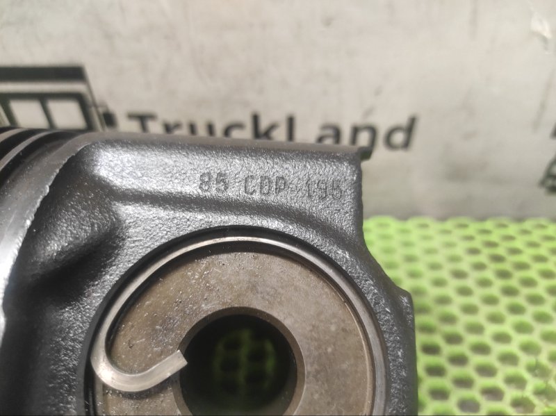 Поршень S450 2021