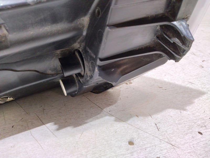 Фара передняя левая Granta 2018- Фара передняя левая Granta 2018-