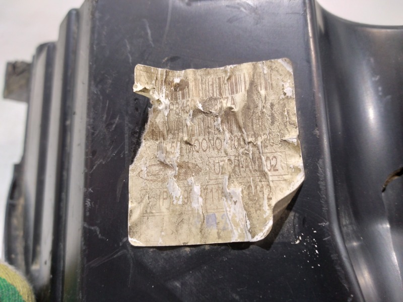 Фара передняя левая Granta 2018- Фара передняя левая Granta 2018-