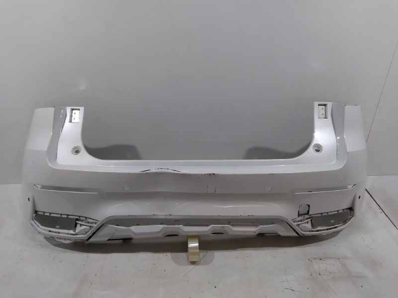 Бампер задний Haval F7 2018- 1 2804101XKQ00A Б/У