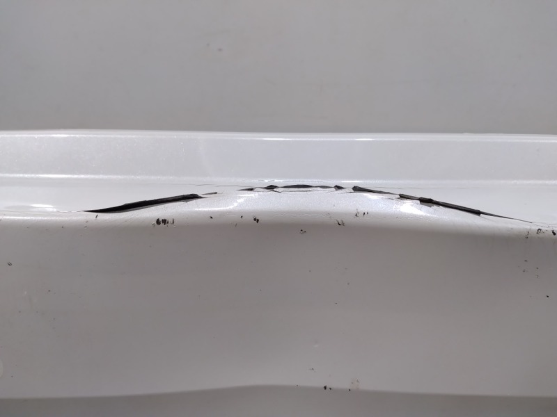 Бампер задний F7 2018- 1