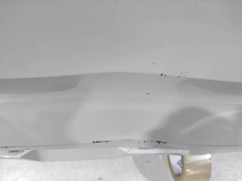 Бампер задний F7 2018- 1