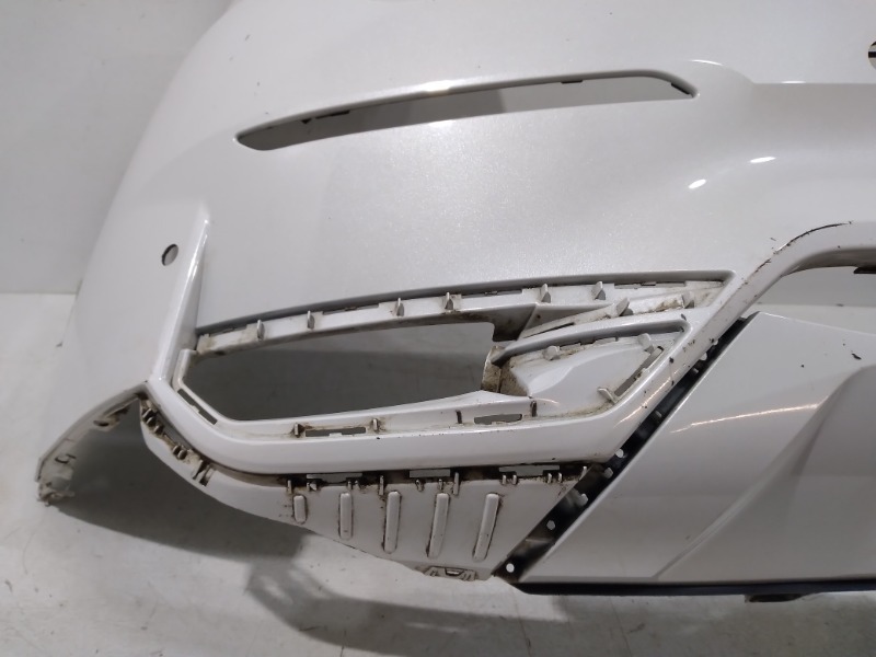 Бампер задний F7 2018- 1