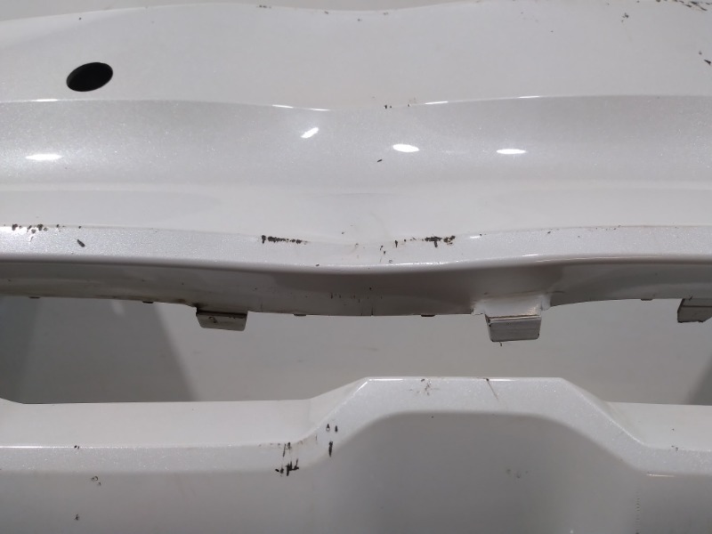 Бампер задний F7 2018- 1