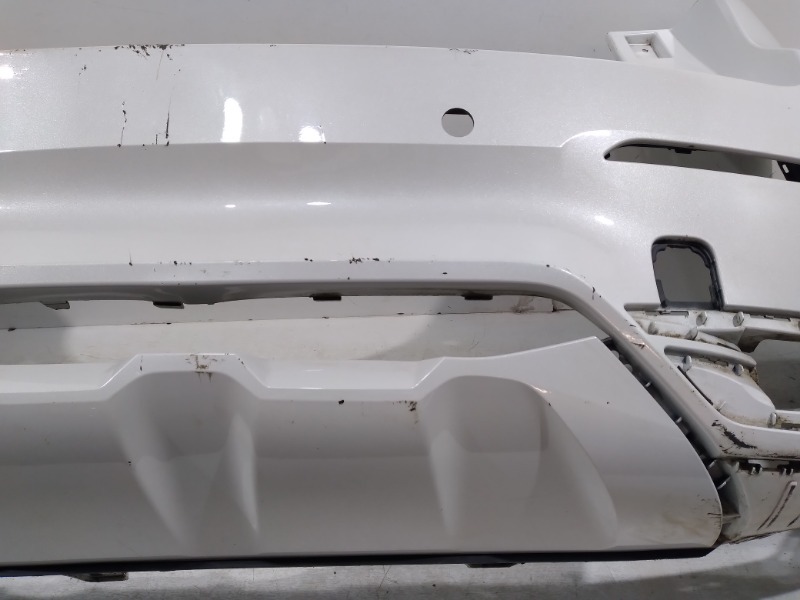 Бампер задний F7 2018- 1