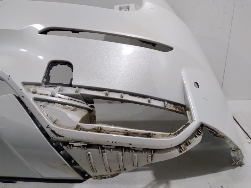 Бампер задний F7 2018- 1