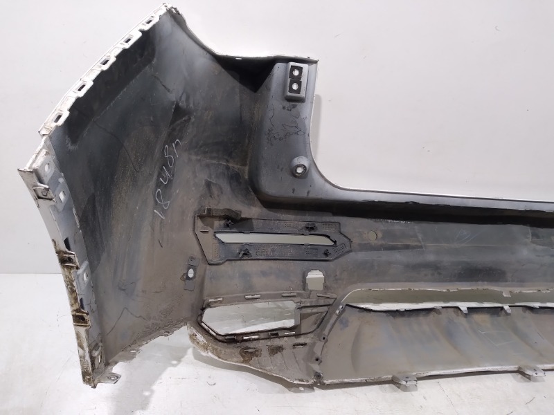 Бампер задний F7 2018- 1