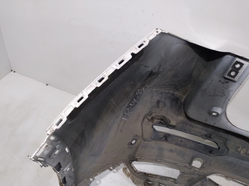 Бампер задний F7 2018- 1