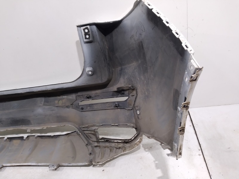 Бампер задний F7 2018- 1