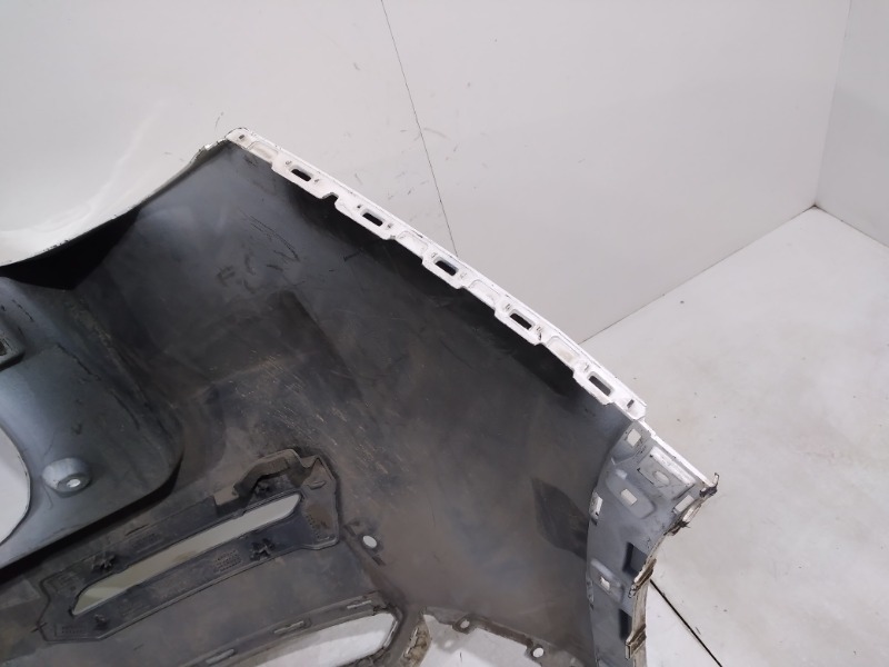 Бампер задний F7 2018- 1