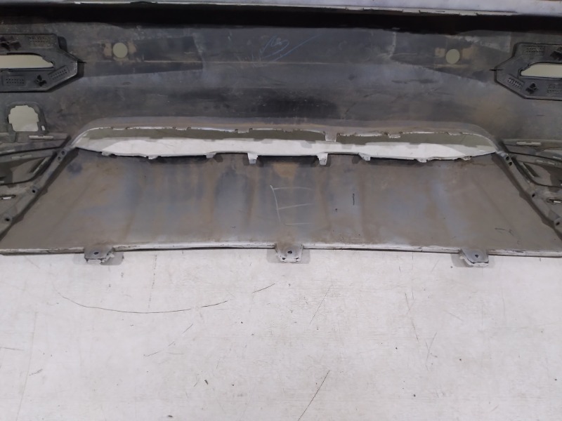 Бампер задний F7 2018- 1