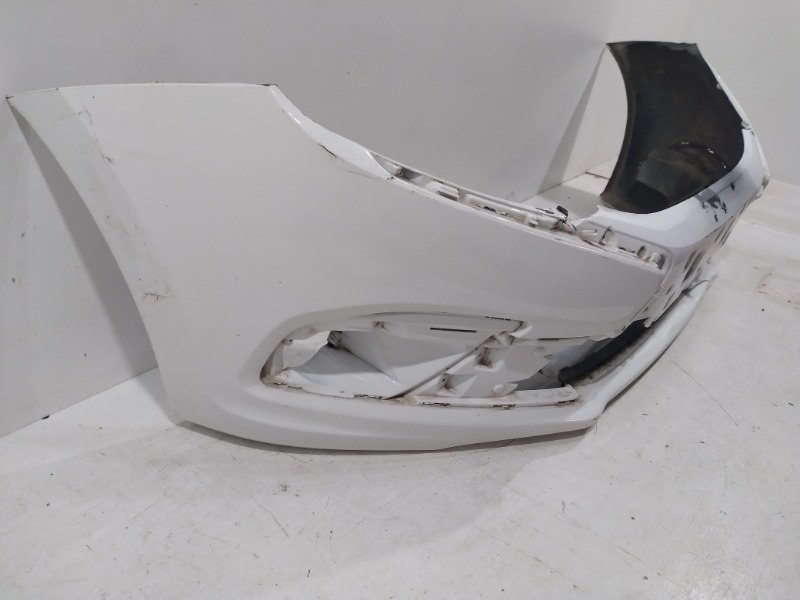 Бампер передний Granta 2018- `FL Бампер передний Granta 2018- `FL