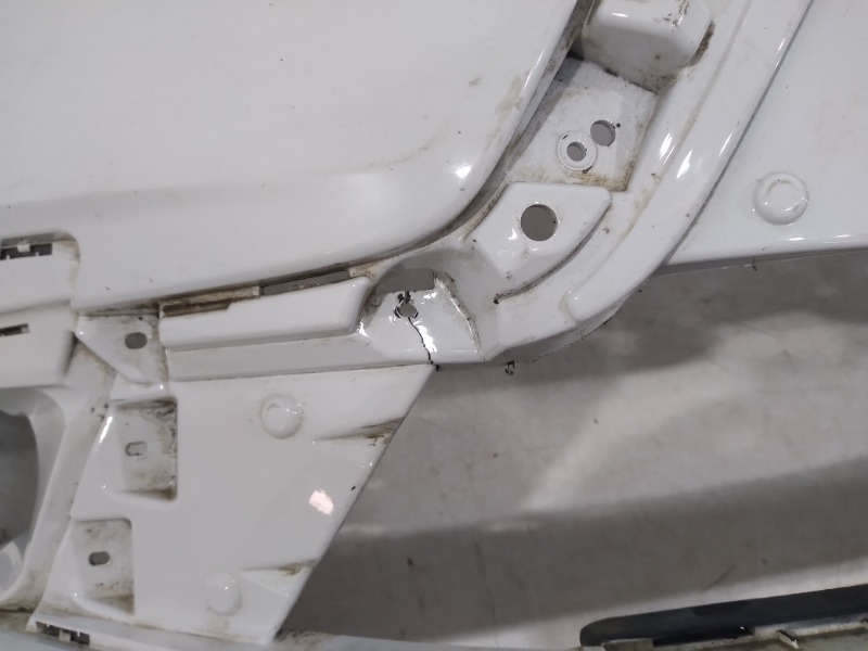 Бампер передний Granta 2018- `FL Бампер передний Granta 2018- `FL