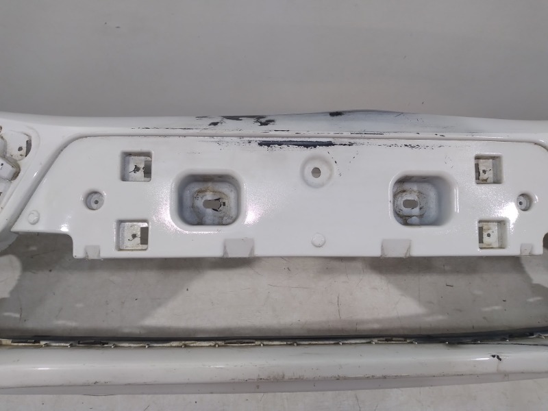 Бампер передний Granta 2018- `FL Бампер передний Granta 2018- `FL