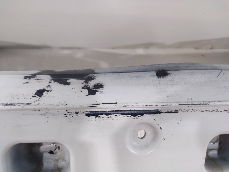 Бампер передний Granta 2018- `FL Бампер передний Granta 2018- `FL