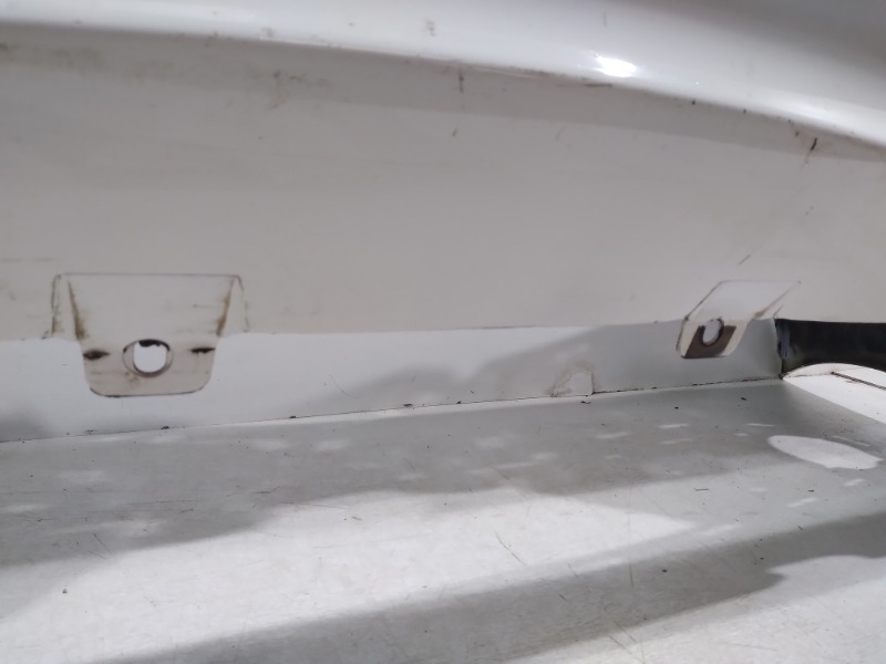 Бампер передний Granta 2018- `FL Бампер передний Granta 2018- `FL