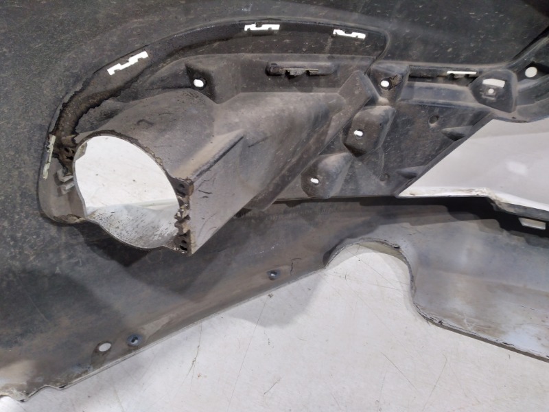 Бампер передний Granta 2018- `FL Бампер передний Granta 2018- `FL