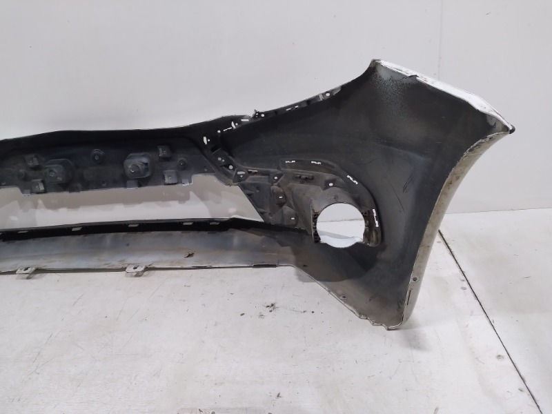 Бампер передний Granta 2018- `FL Бампер передний Granta 2018- `FL