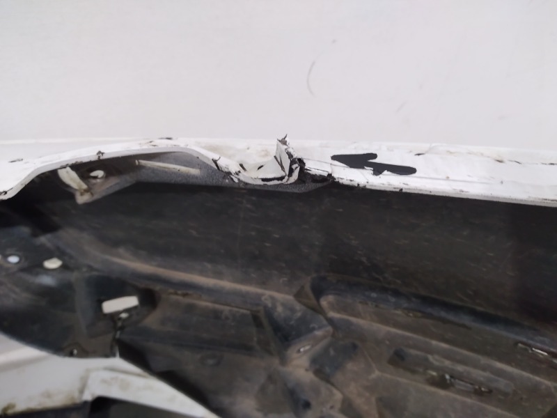 Бампер передний Granta 2018- `FL Бампер передний Granta 2018- `FL