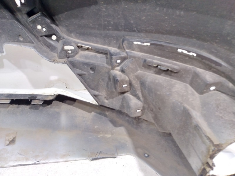 Бампер передний Granta 2018- `FL Бампер передний Granta 2018- `FL