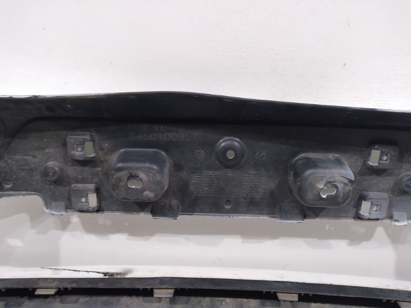 Бампер передний Granta 2018- `FL Бампер передний Granta 2018- `FL