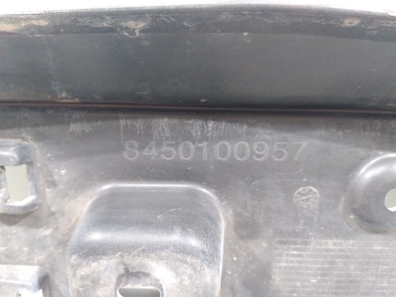 Бампер передний Granta 2018- `FL Бампер передний Granta 2018- `FL