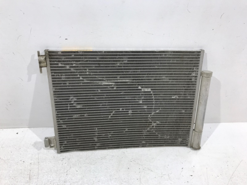 Радиатор кондиционера lada Vesta 2015- 1 921001727R Б/У