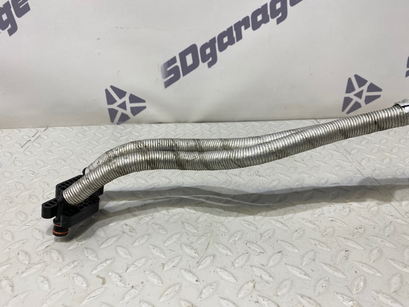 ТРУБКА МАСЛООХЛАДИТЕЛЯ Stinger 2019 1 3.3 GT 24V TURBO G6DP