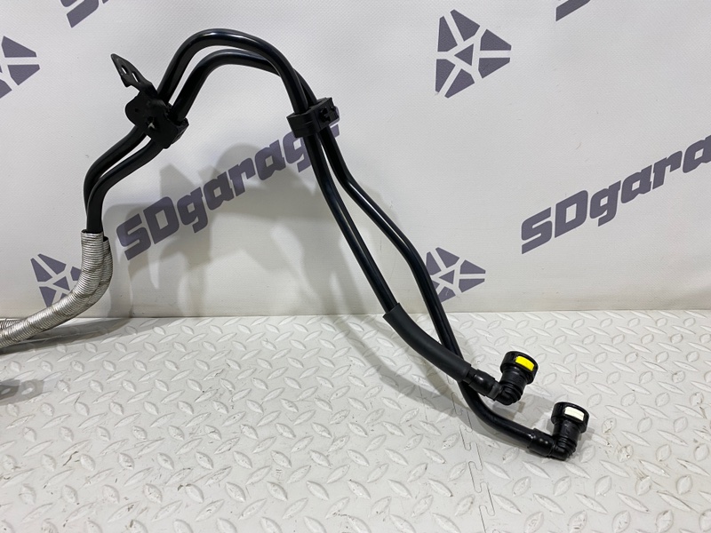ТРУБКА МАСЛООХЛАДИТЕЛЯ Stinger 2019 1 3.3 GT 24V TURBO G6DP