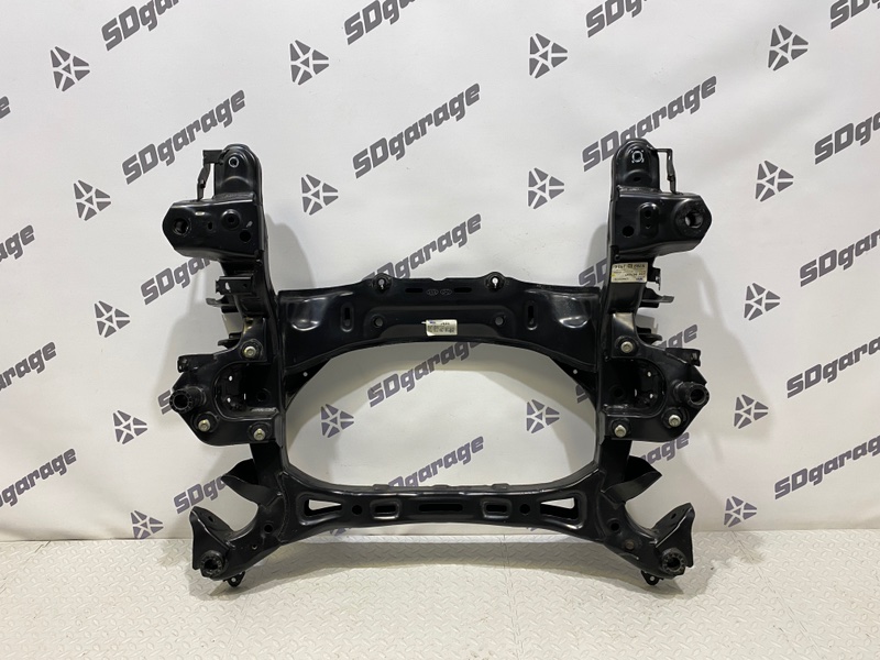 Подрамник передний Kia Stinger 2019 1 3.3 GT 24V TURBO G6DP 62410J5000 Б/У