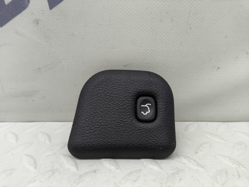 Кнопка открывания багажника передняя Jeep Grand Cherokee 2017 WK2 04602751AA Б/У
