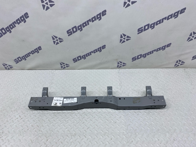 Передняя панель верхняя передняя Chery Arrizo 2024 ME1 501004348AADYJ новая
