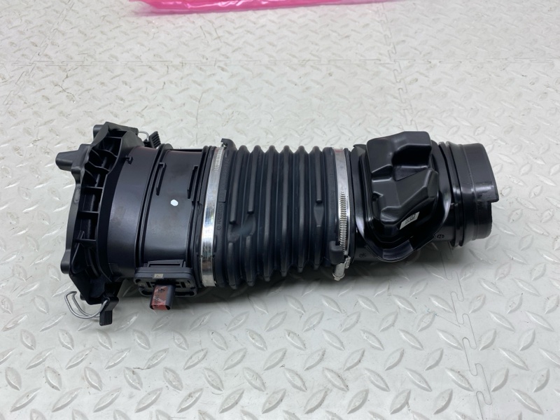 Датчик массового расхода воздуха GLS 2024 X167 D654820