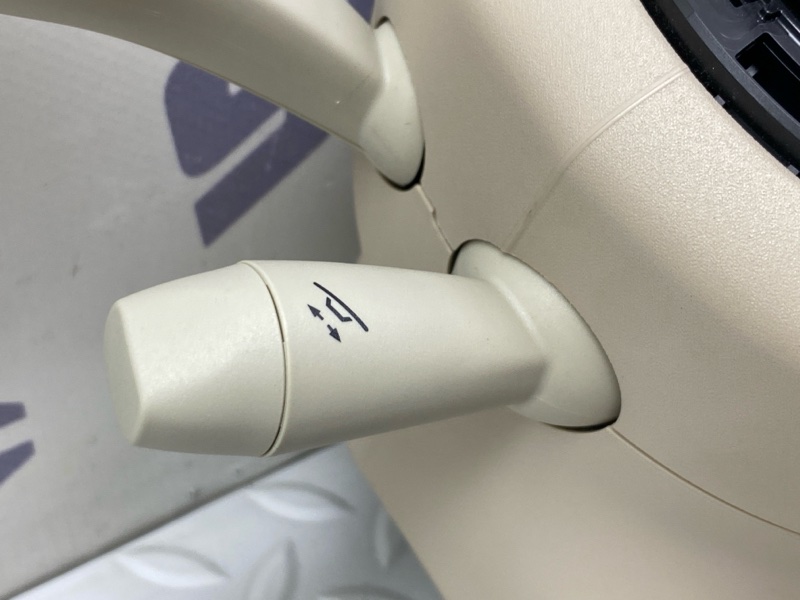 Подрулевой переключатель передний S-CLASS 2017 W222 S560 176980
